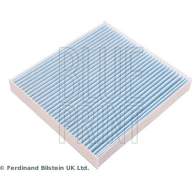 Blue Print Filter, Innenraumluft ADBP250045
