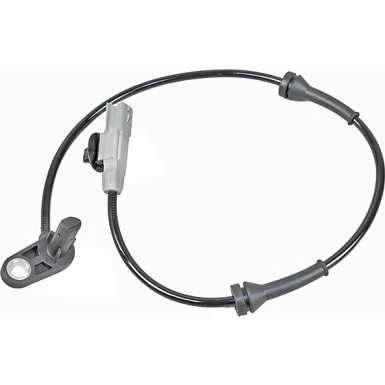 Metzger Sensor, Raddrehzahl 09001086