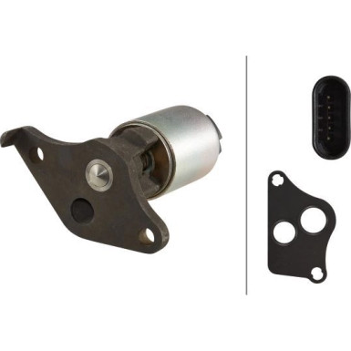 Hella AGR-Ventil 6NU 010 171-561