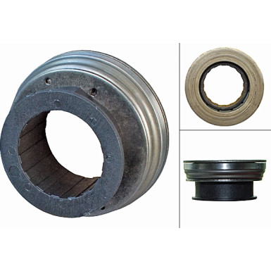 LuK Ausrücklager 500 0974 10