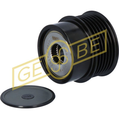 GEBE Generatorfreilauf 3 5576 1