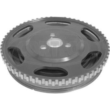 Corteco Riemenscheibe, Kurbelwelle 80000933