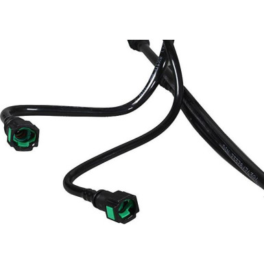 Metzger Kraftstoffleitung 2150263