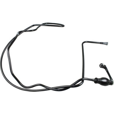 Metzger Kraftstoffleitung 2150029