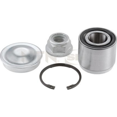 NTN-SNR Radlagersatz R155.19