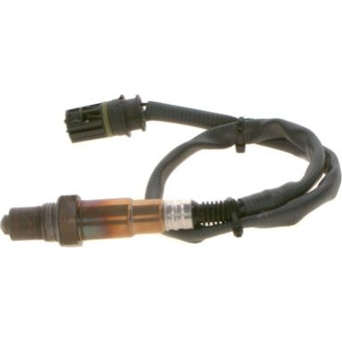 BOSCH Lambdasonde 0 258 006 755 BOSCH Lambdasonde 0 258 006 755