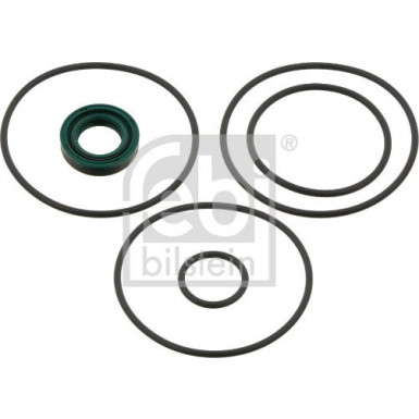 FEBI BILSTEIN 08788 Dichtungssatz, Hydraulikpumpe