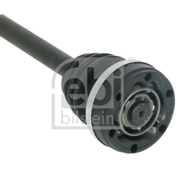 Antriebswelle 186435 Antriebswelle 186435
