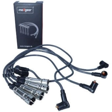 Maxgear Zündleitungssatz 53-0064 Maxgear Zündleitungssatz 53-0064