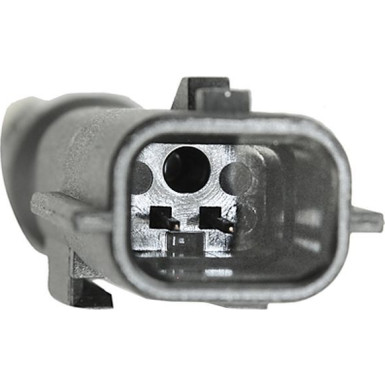 Metzger Sensor, Raddrehzahl 0900984