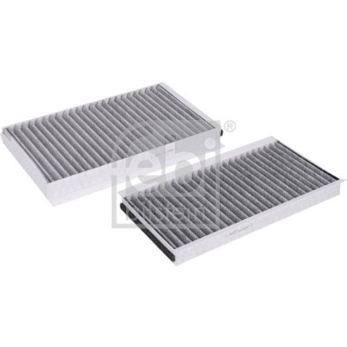 FEBI BILSTEIN 22070 Innenraumfilter