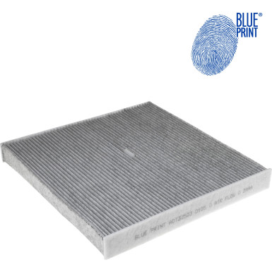 Blue Print Filter, Innenraumluft ADT32523