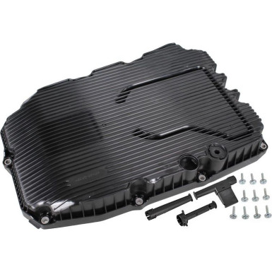 Metzger Ölwanne, Automatikgetriebe COMPETENCE KIT 8020132