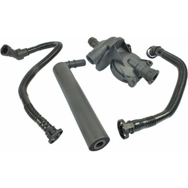 Metzger Reparatursatz, Kurbelgehäuseentlüftung 2385080