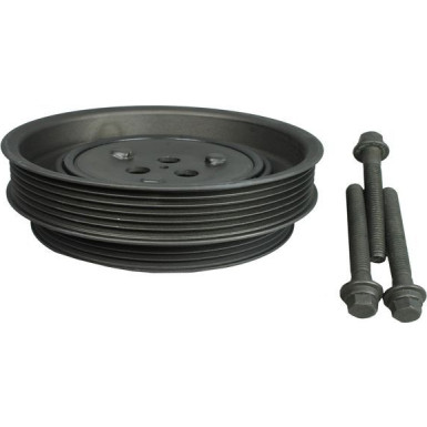 Metzger Riemenscheibe, Kurbelwelle COMPETENCE KIT 6400065
