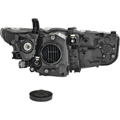 Hauptscheinwerfer 046702 Hauptscheinwerfer 046702