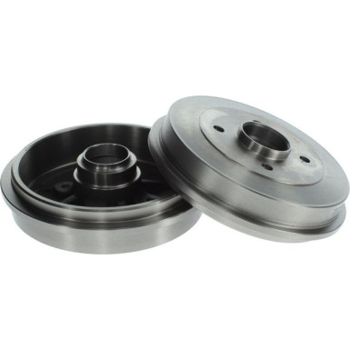 BOSCH Bremstrommel 0 986 477 126