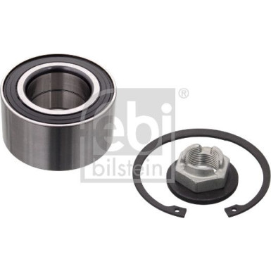 FEBI BILSTEIN 102832 Radlagersatz
