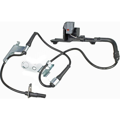 Metzger Sensor, Raddrehzahl 09001036
