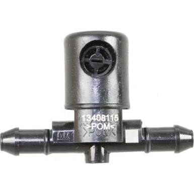Metzger Waschwasserdüse, Scheibenreinigung 2220821