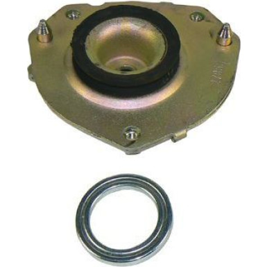 Metzger Reparatursatz, Federbeinstützlager 6490175