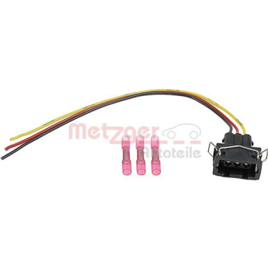 Metzger Kabelreparatursatz, Zentralelektrik 2324147