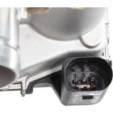 Metzger Drosselklappenstutzen 0892091