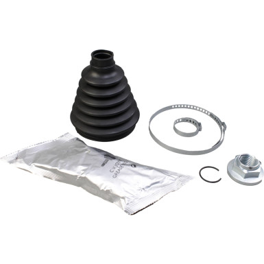 Metzger Faltenbalgsatz, Antriebswelle COMPETENCE KIT 751.713