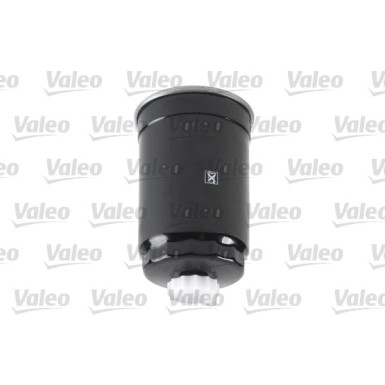 Valeo Kraftstofffilter 587512