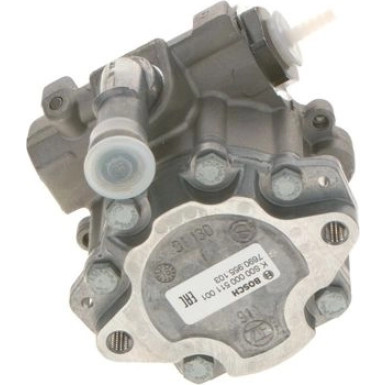 BOSCH Hydraulikpumpe, Lenkung K S00 000 511