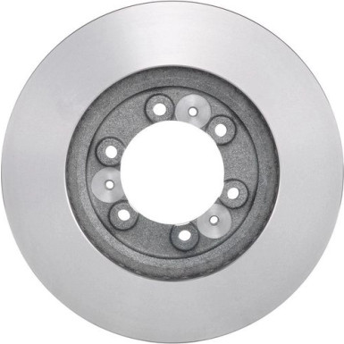BOSCH Bremsscheibe 0 986 478 854