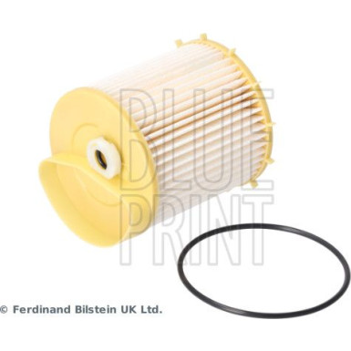 Blue Print Kraftstofffilter ADG02389