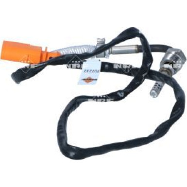 Sensor, Abgastemperatur 707232 Sensor, Abgastemperatur 707232