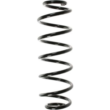 Spidan Fahrwerksfeder 56057