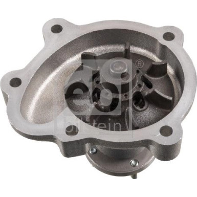 FEBI BILSTEIN 17285 Wasserpumpe