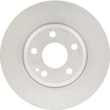 BOSCH Bremsscheibe 0 986 479 A58