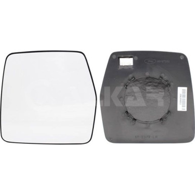 Alkar Spiegelglas, Außenspiegel 6425973