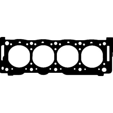 Dichtung, Zylinderkopf 414435P