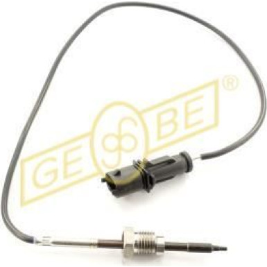 GEBE Sensor, Abgastemperatur 9 8092 1