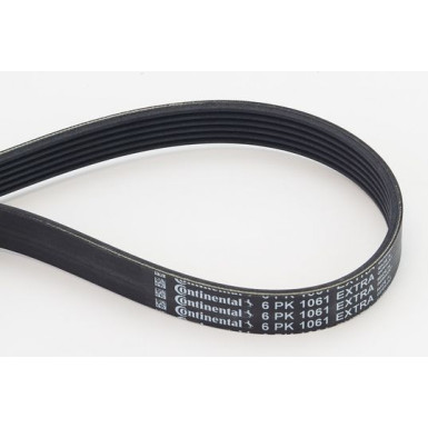 ContiTech Keilrippenriemen 6PK1061 EXTRA