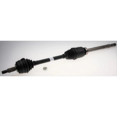 Spidan Antriebswelle 36553