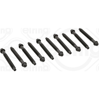 Elring Zylinderkopfschraubensatz 759.180 Elring Zylinderkopfschraubensatz 759.180