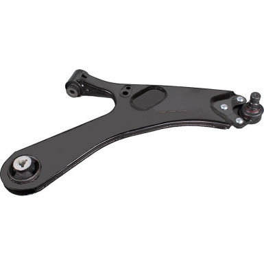 Metzger Lenker, Radaufhängung 58166702