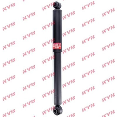 KYB Stoßdämpfer Excel-G 348027