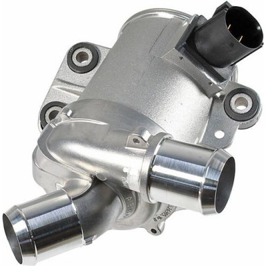 Metzger Wasserpumpe 4007044