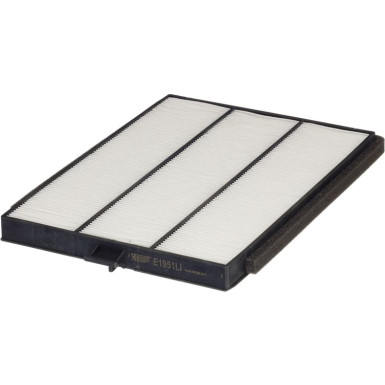 Hengst Filter Filter, Innenraumluft E1951LI