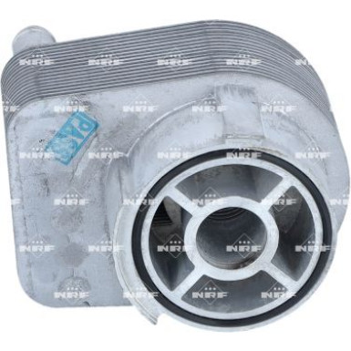 NRF Ölkühler, Motoröl 31881