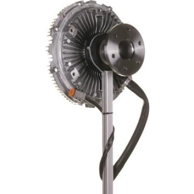 Mahle Kupplung, Kühlerlüfter BEHR Premium Line CFC 26 000P