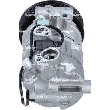 Kompressor, Klimaanlage 320158