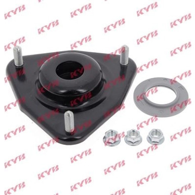 KYB Reparatursatz, Federbeinstützlager Suspension Mounting Kit SM5461